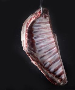 ברוסט טלה (נתח חזה)