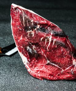 פיקניה ביישון יבש