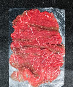 קרפצ'יו פילה בקר