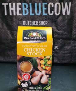 ציר עוף INA PAARMAN'S