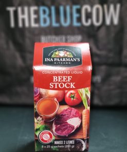 ציר בקר נוזלי מרוכז INA PAARMAN'S