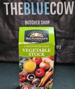 ציר ירקות INA PAARMAN'S