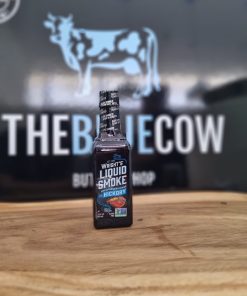 רוטב היקורי מעושן מרוכז 103מ"ל