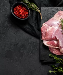 שווארמה הודו