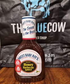 רוטב ברביקיו בטעם דבש SWEET BABY RAY'S