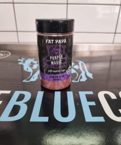 תערובת סלק טהורה - קסם סגול FAT PAPA