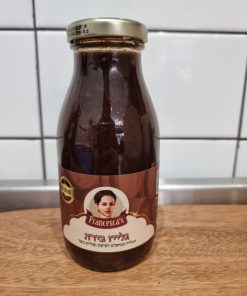 גלייז בירה - הגלייז המושלם לעישון וצליית בשר - פרנצ'סקה