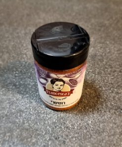 ראב רוטיסרי - פרנצ'סקה